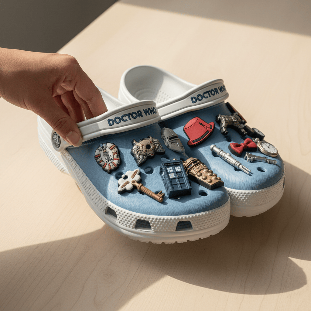 PREMIUM DTW CLOGS HTTT