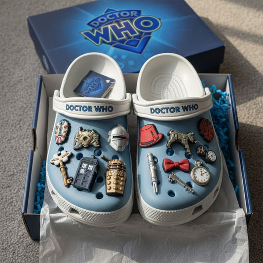 PREMIUM DTW CLOGS HTTT