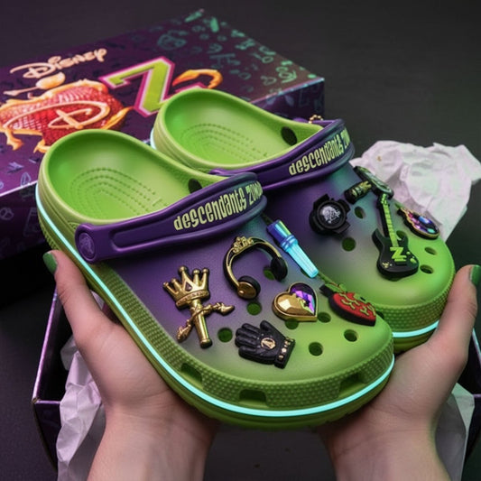 PREMIUM DZB CLOGS TNSM