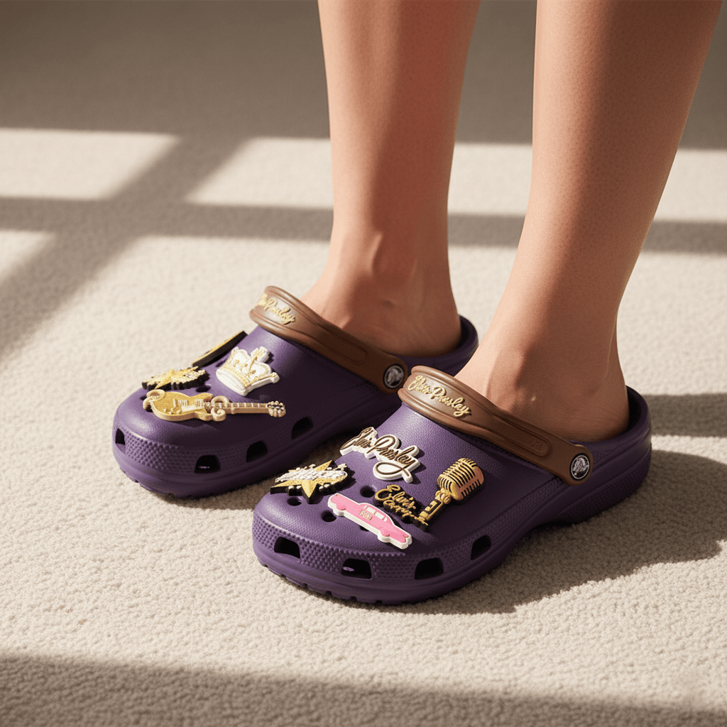 PREMIUM ELV CLOGS HTTT