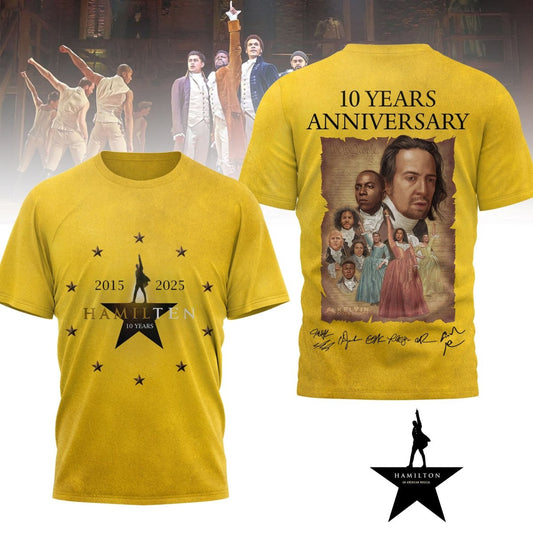 PREMIUM HMT 3D SHIRT TNSM