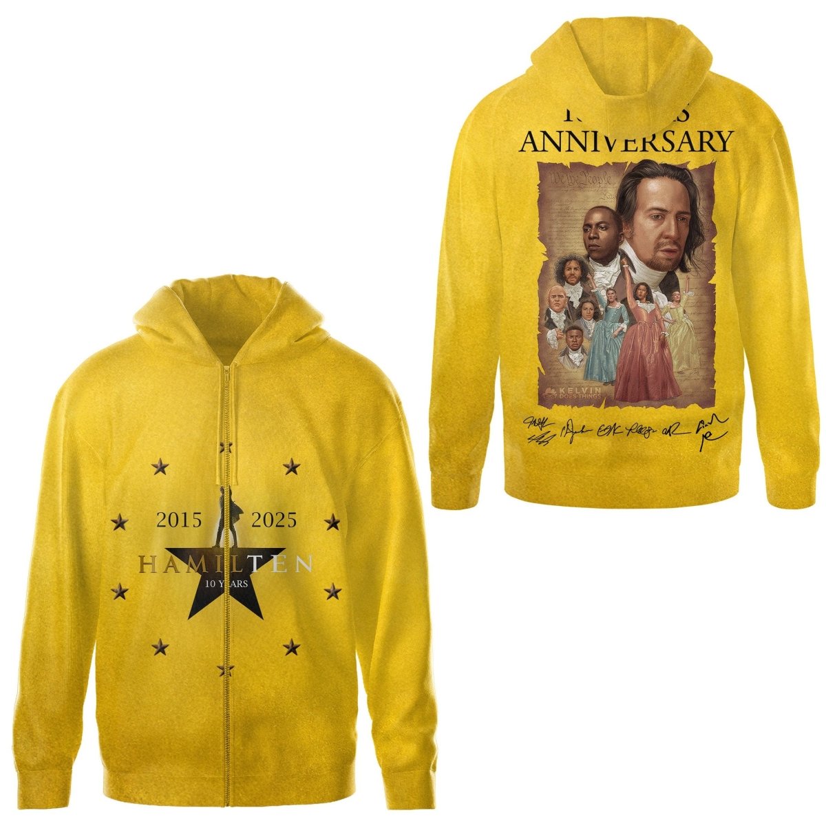 PREMIUM HMT 3D SHIRT TNSM