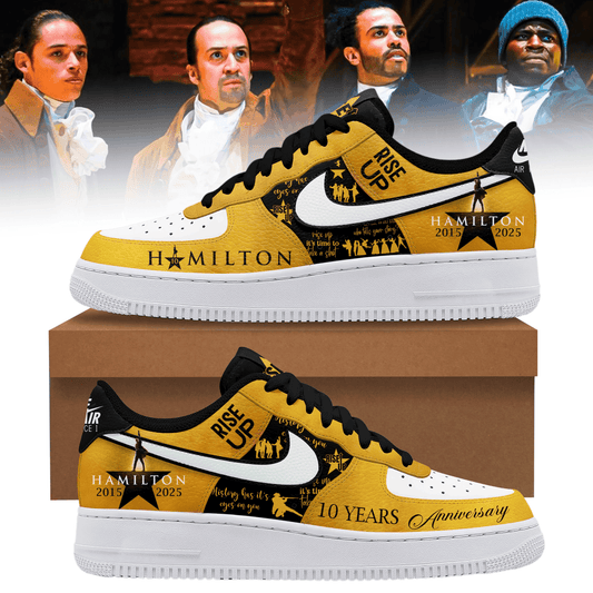 PREMIUM HMT AF1 SNEAKER LNTH