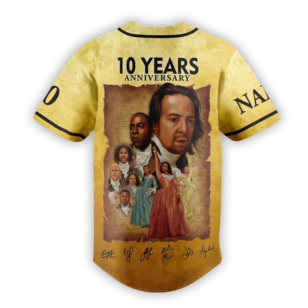 PREMIUM HMT CUSTOM JERSEY SHIRT LNTH