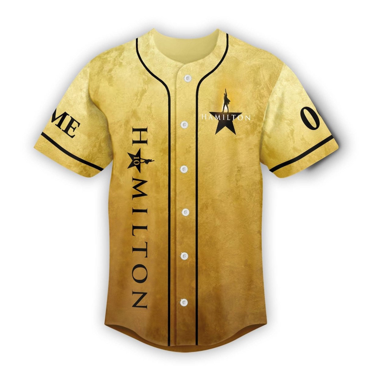 PREMIUM HMT CUSTOM JERSEY SHIRT LNTH