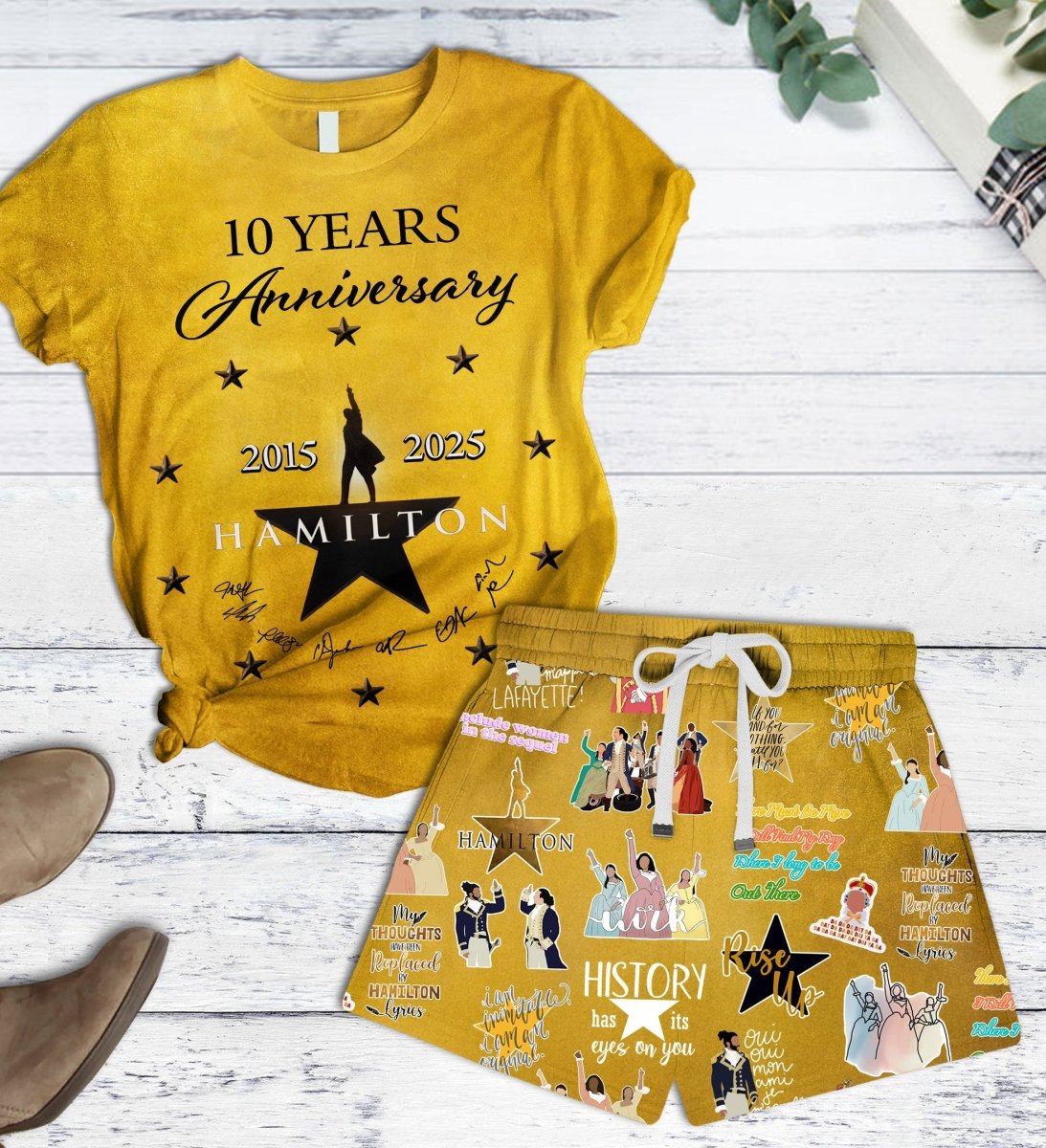 PREMIUM HMT PAJAMAS TNSM