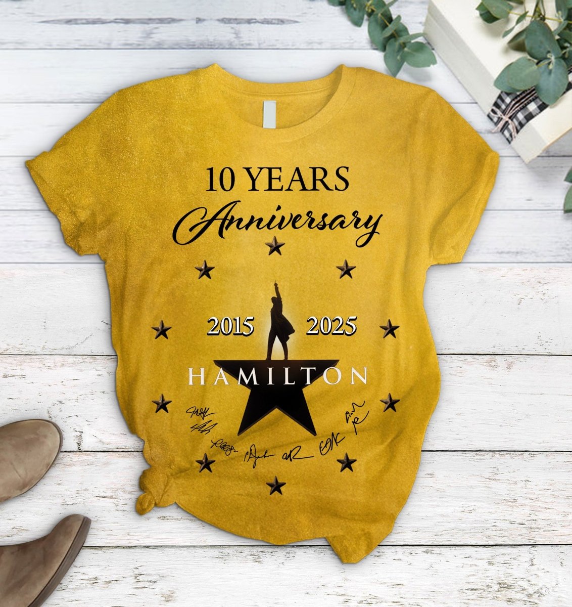 PREMIUM HMT PAJAMAS TNSM