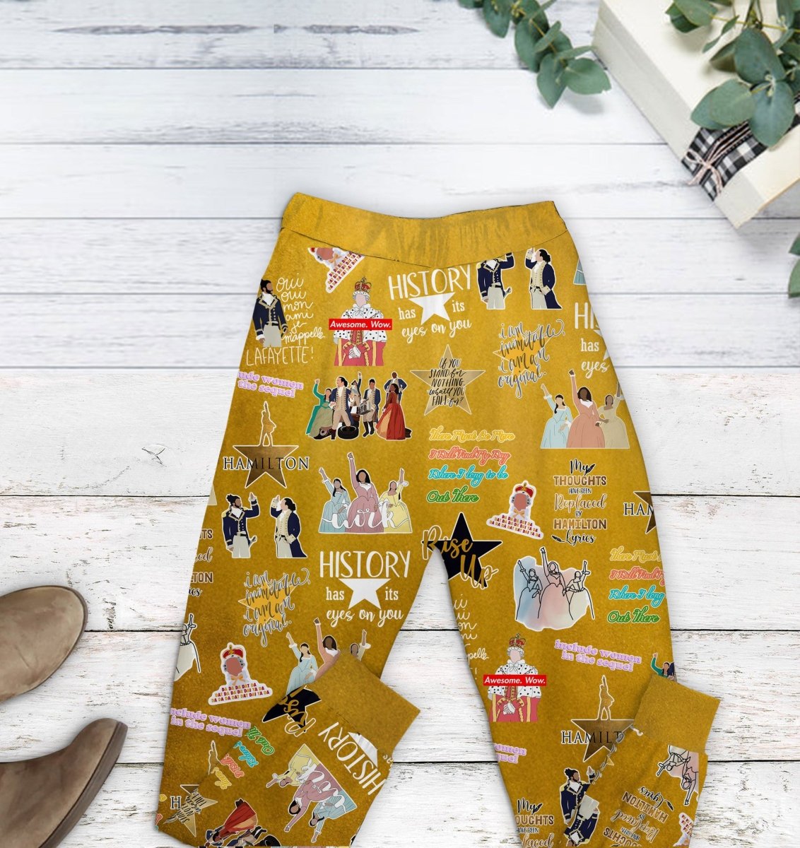 PREMIUM HMT PAJAMAS TNSM