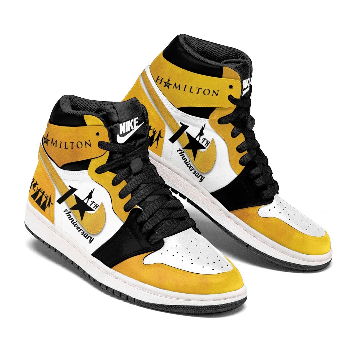 PREMIUM HMT SNEAKER BOOTS LNTH