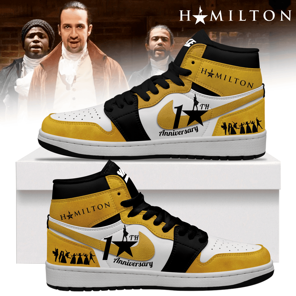 PREMIUM HMT SNEAKER BOOTS LNTH