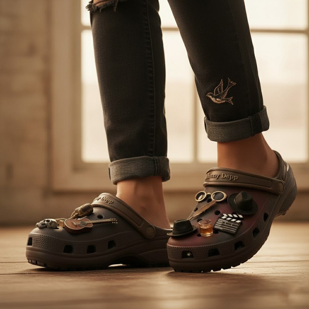 PREMIUM JND CLOGS TNSM