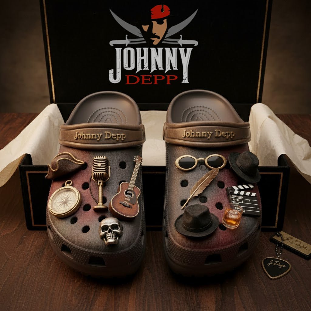 PREMIUM JND CLOGS TNSM