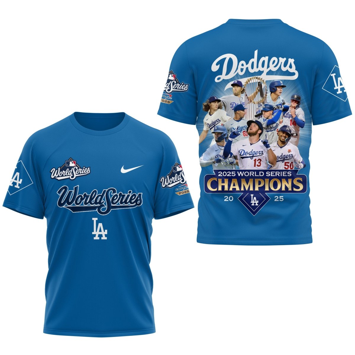 PREMIUM LAD 02 3D SHIRT DAT