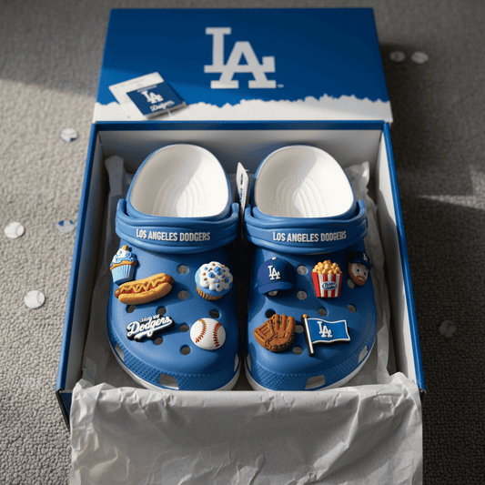 PREMIUM LAD CLOGS HTTT