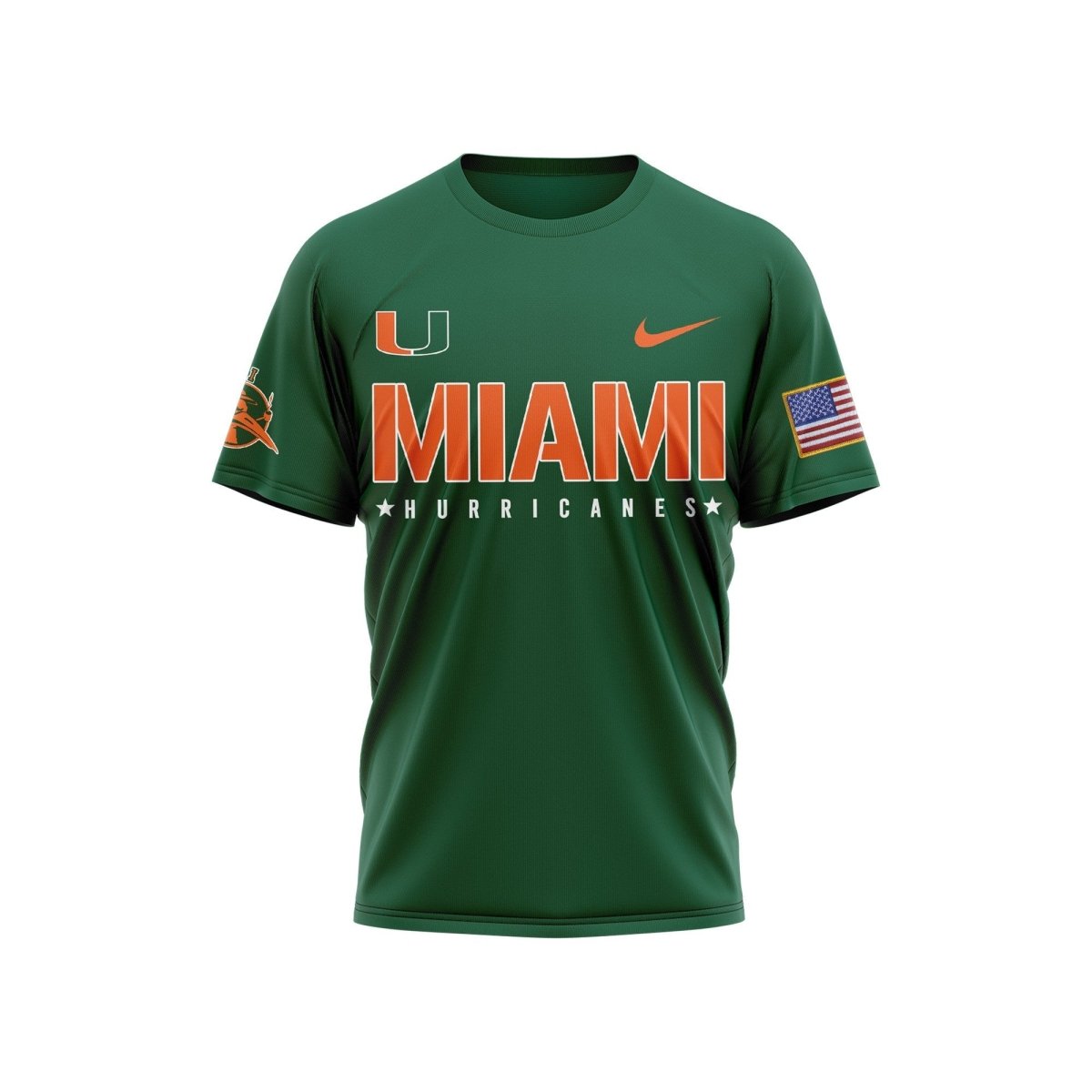 PREMIUM MHC 3D SHIRT PMN