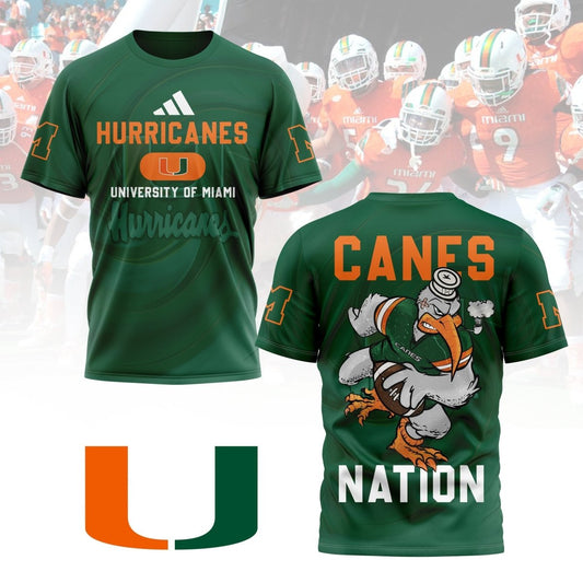 PREMIUM MHC 3D SHIRT TMN