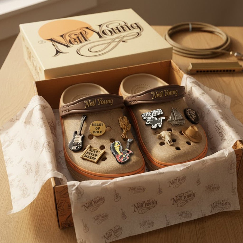 PREMIUM NLY CLOGS TNSM