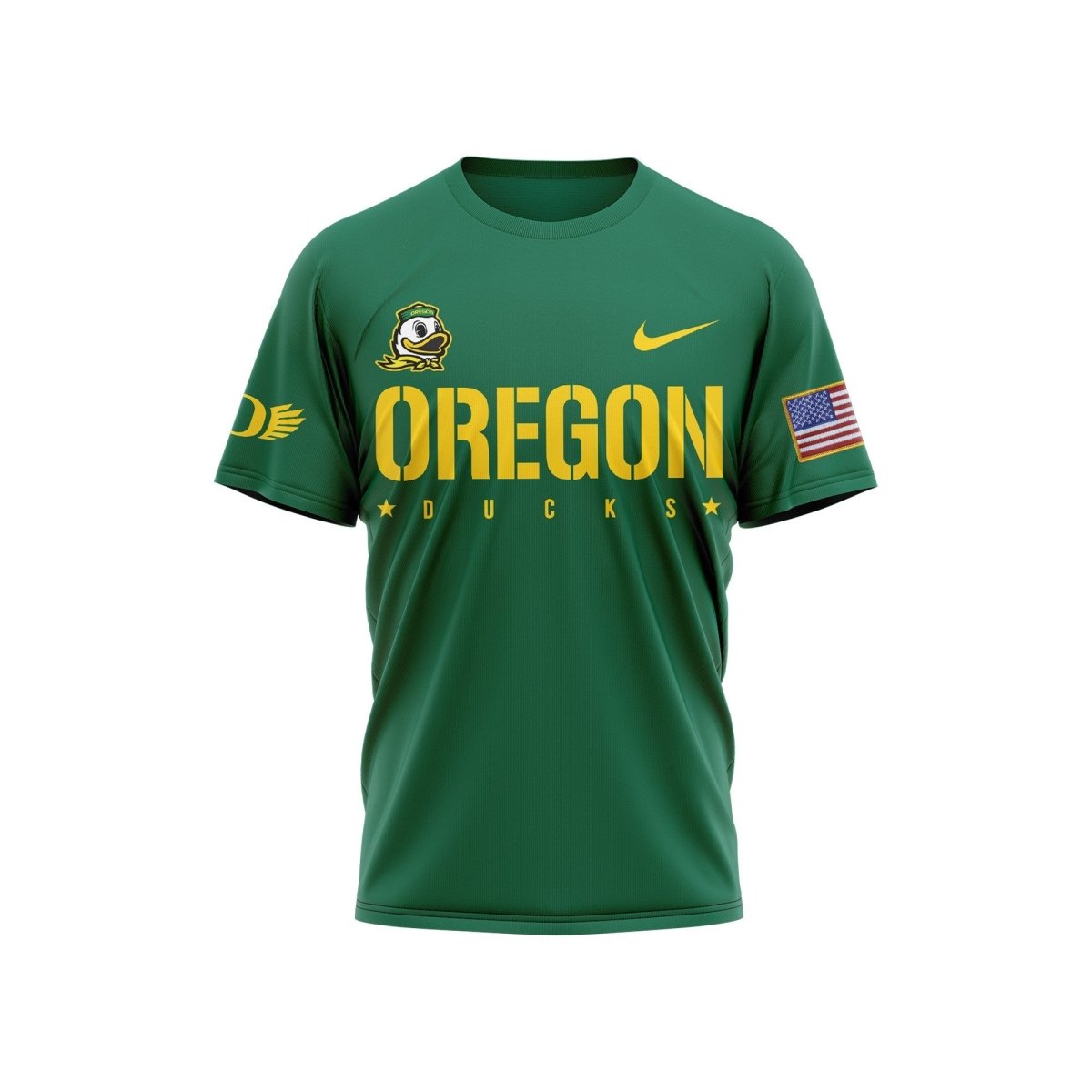 PREMIUM ORD 3D SHIRT PMN