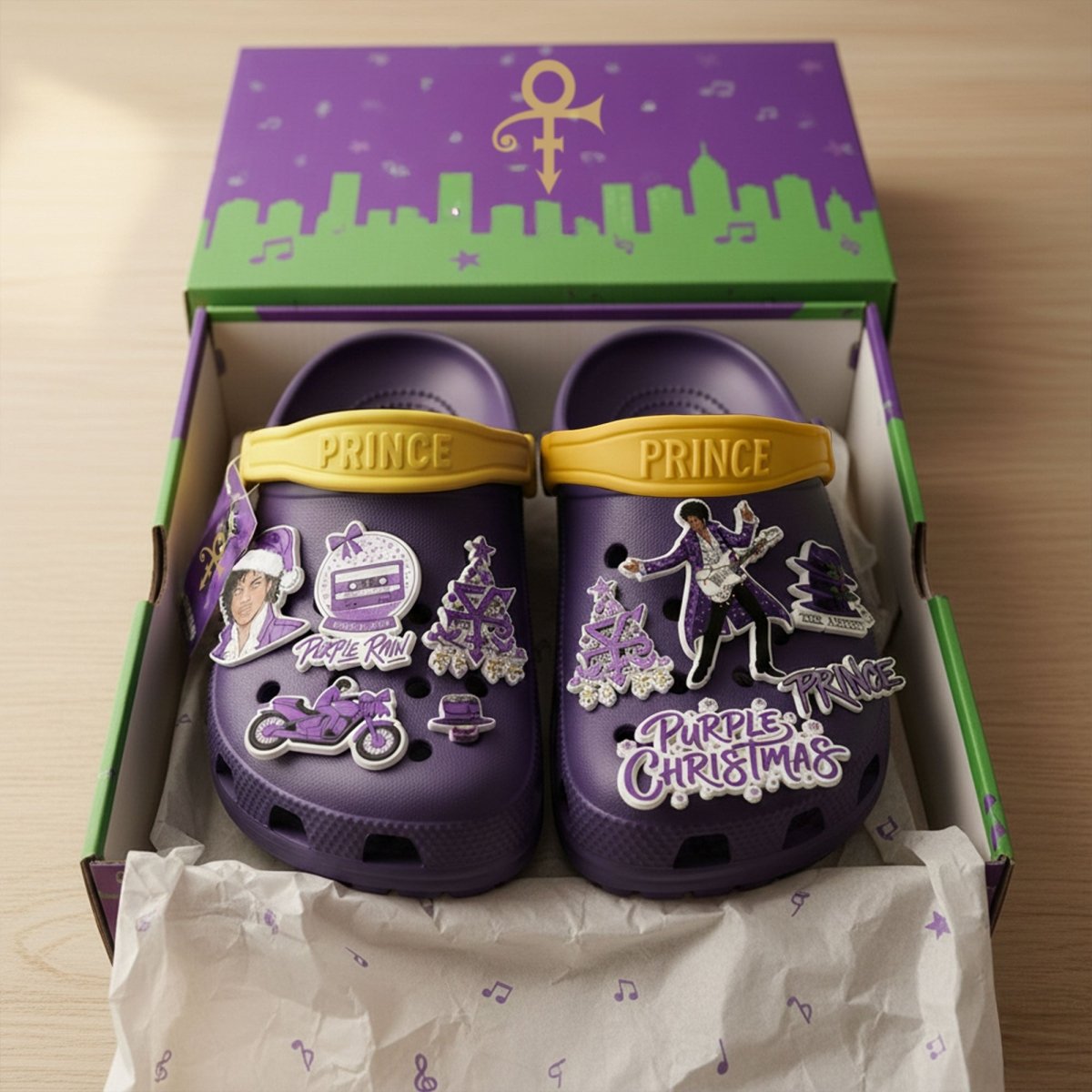 PREMIUM PRCE CLOGS HTTT