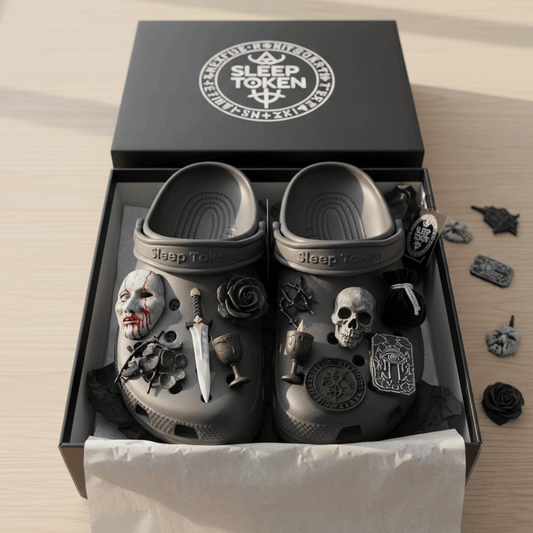 PREMIUM SLTK CLOGS HTTT