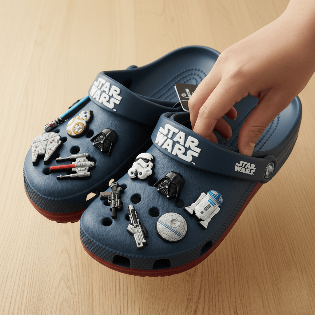 PREMIUM STW CLOGS HTTT