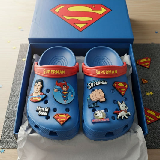 PREMIUM SUP CLOGS HTTT