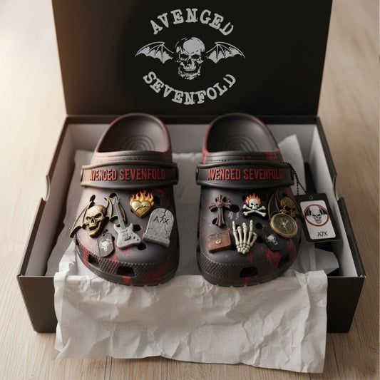 PREMIUM SVD CLOGS DAT