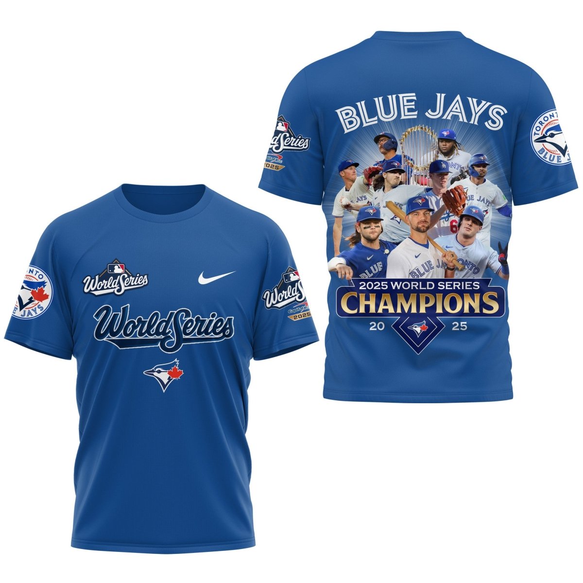 PREMIUM TBJ 02 3D SHIRT DAT