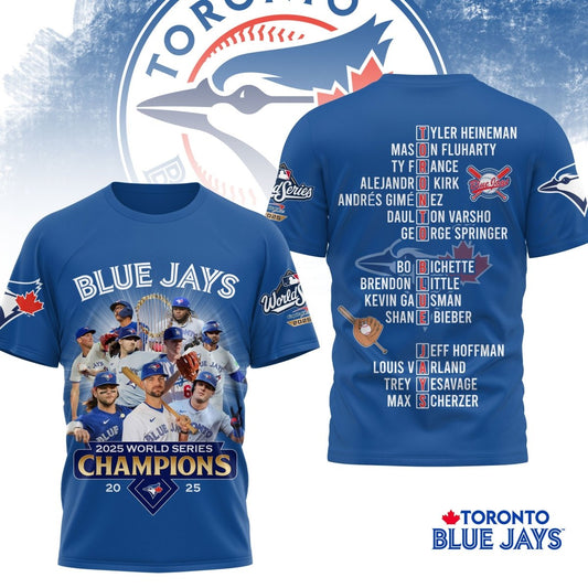 PREMIUM TBJ 3D SHIRT DAT