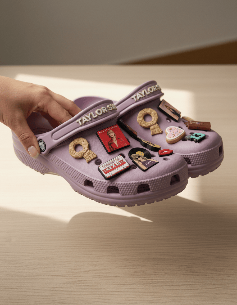 PREMIUM TLSW CLOGS HTTT