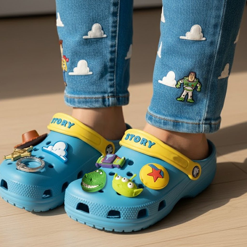 PREMIUM TSTR CLOGS TNSM