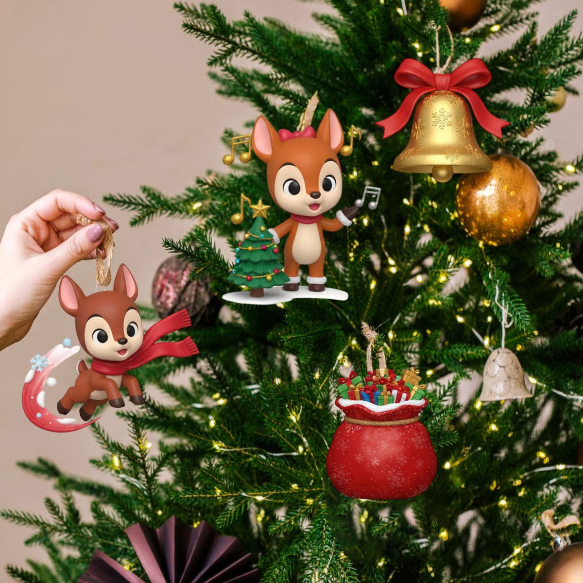 RTRN Premium Advent Calendar 2025 TNSM