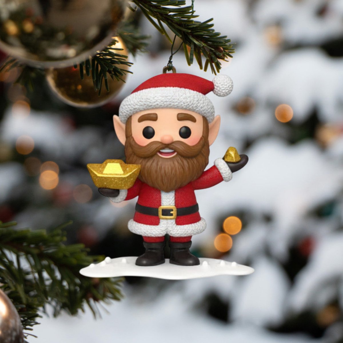 RTRN Premium Advent Calendar 2025 TNSM