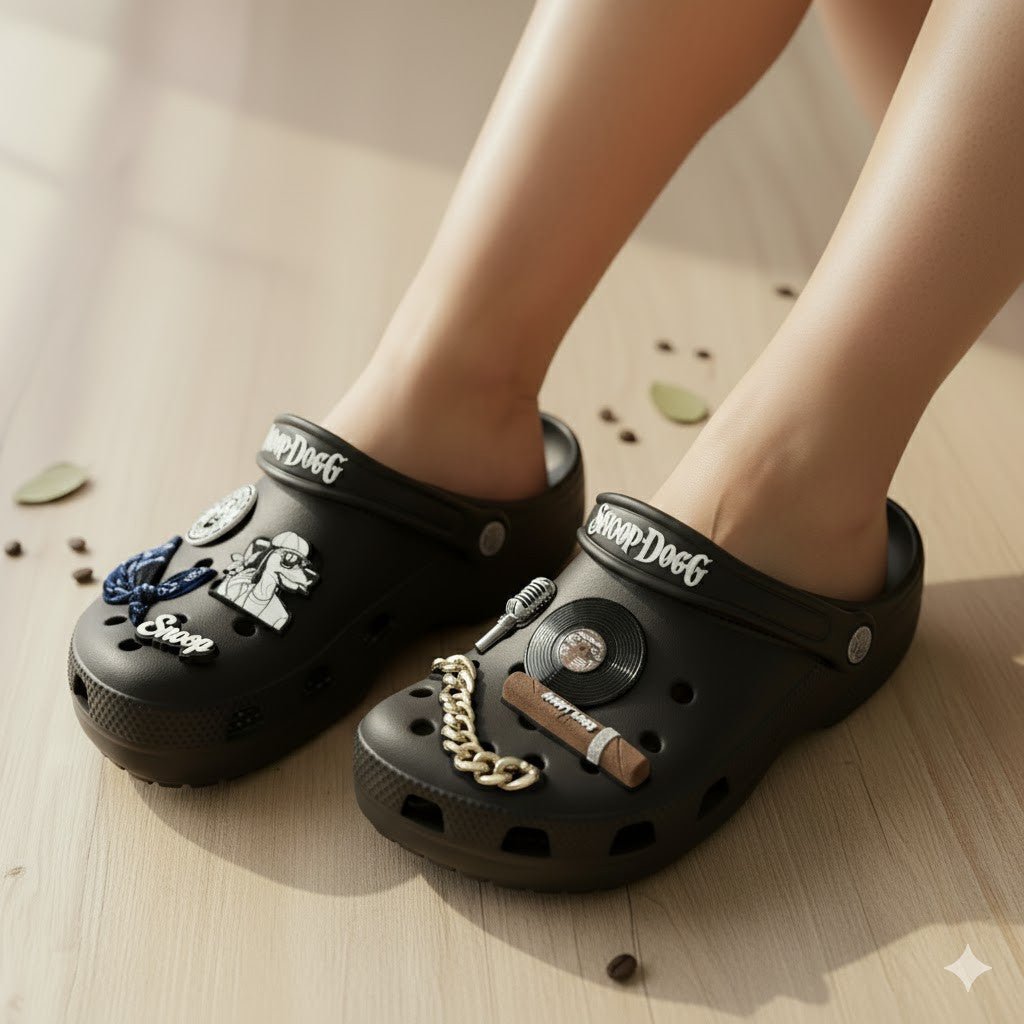 SND PREMIUM CLOGS PDL