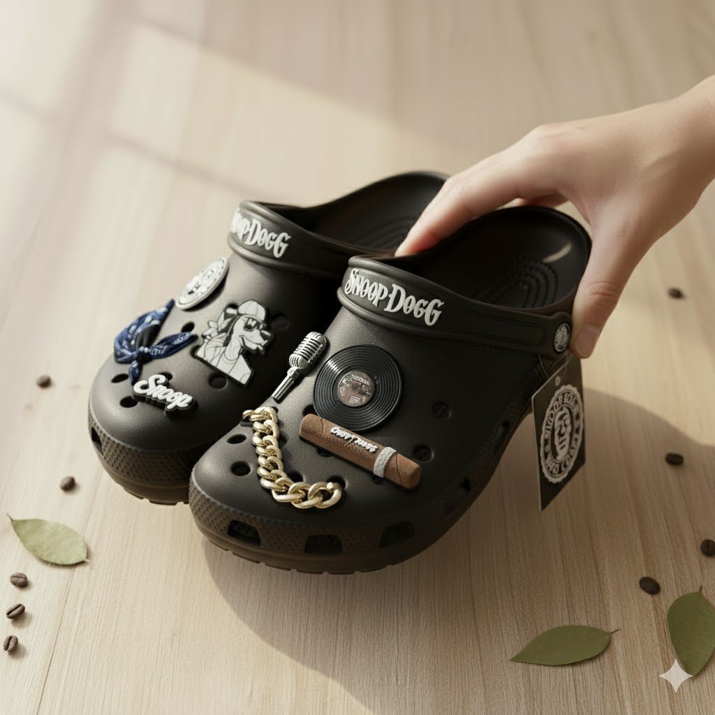 SND PREMIUM CLOGS PDL