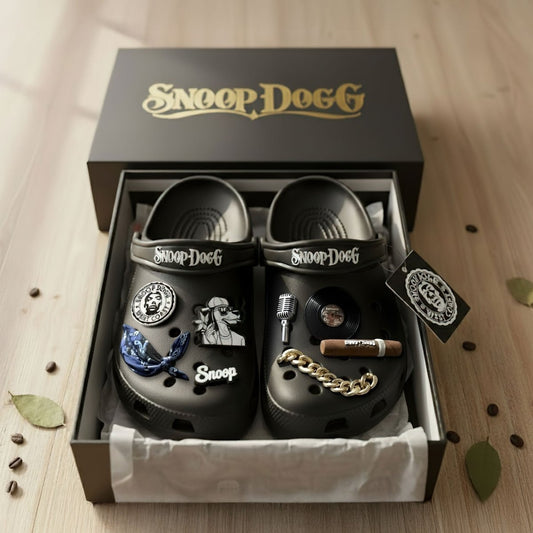 SND PREMIUM CLOGS PDL